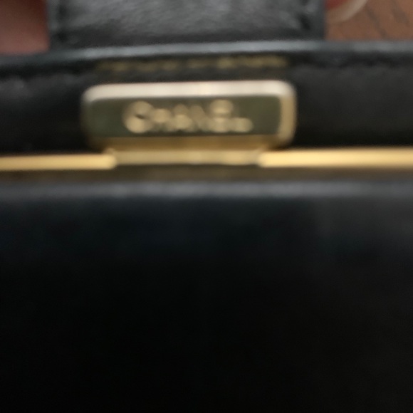 Chanel long wallet - Picture 13 of 13